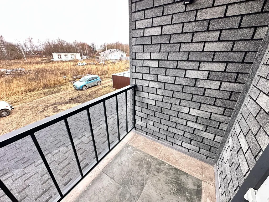 Уютный дом для больших компаний