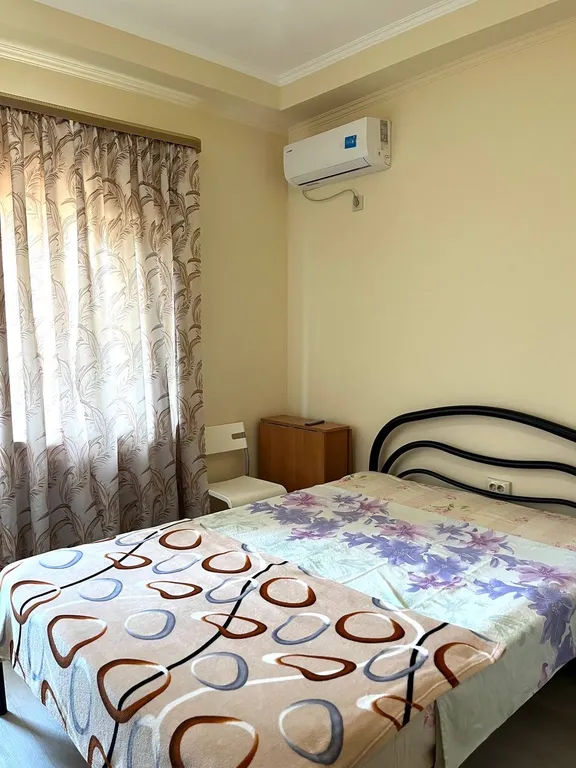 Квартира Номер комфорт Оленька — аренда посуточно в Геленджик