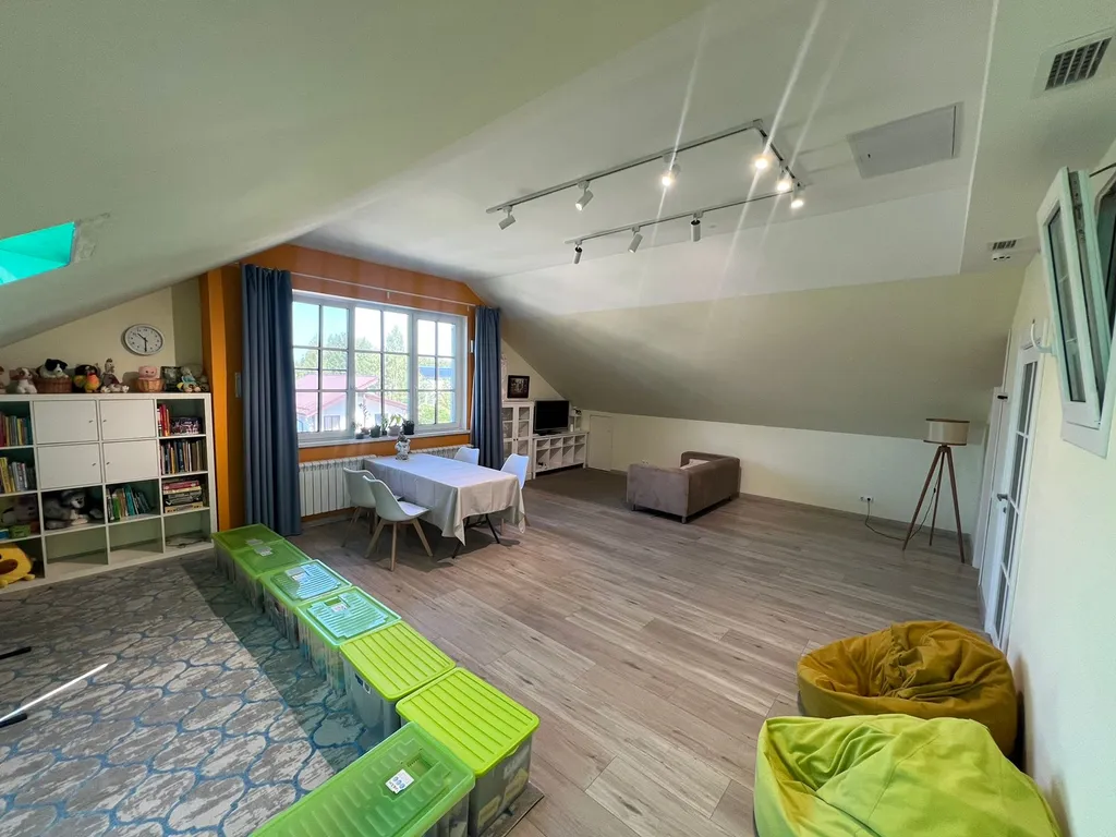 Квартира Комната — Пушкин