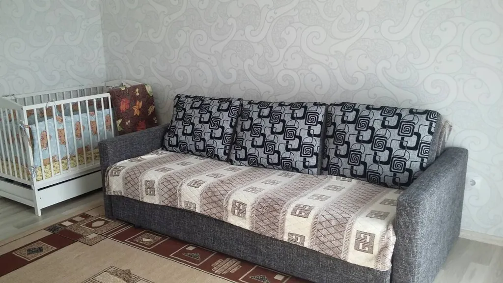 Квартира у моря