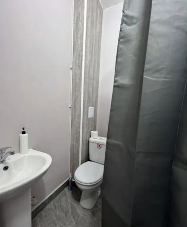 Студия в центре