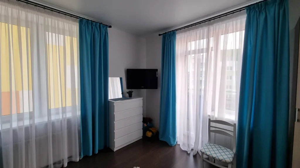 Апартаменты у моря