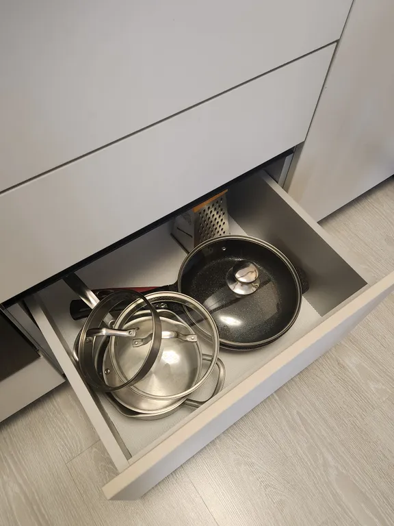 Современная уютная квартира с парковкой