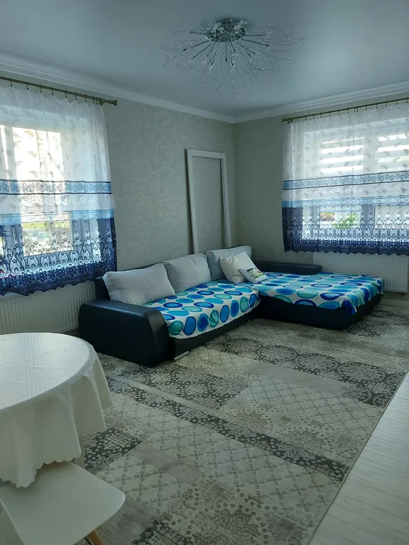 Квартира Уютная 2х комнатная квартира — Калининград