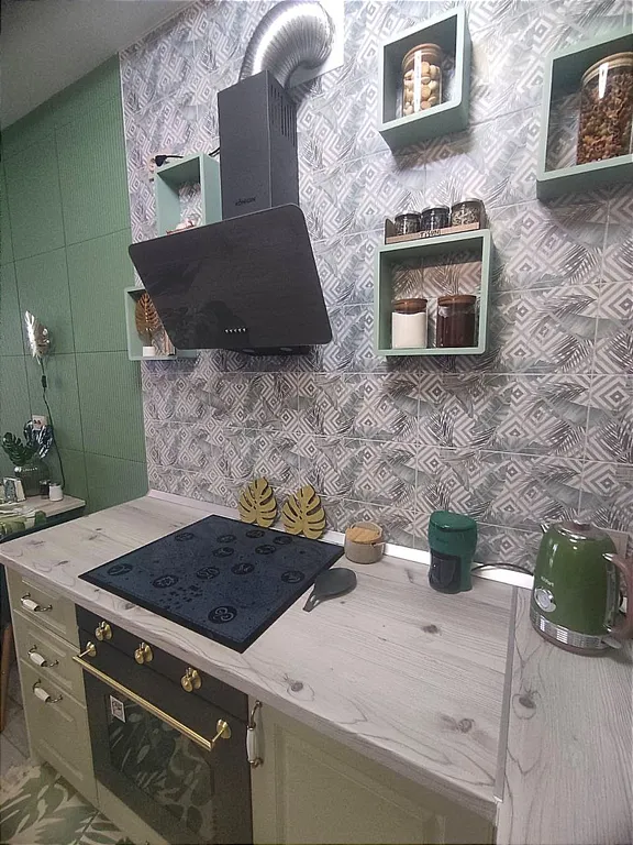 Квартира Уютная квартира недалёко от моря — Зеленоградск