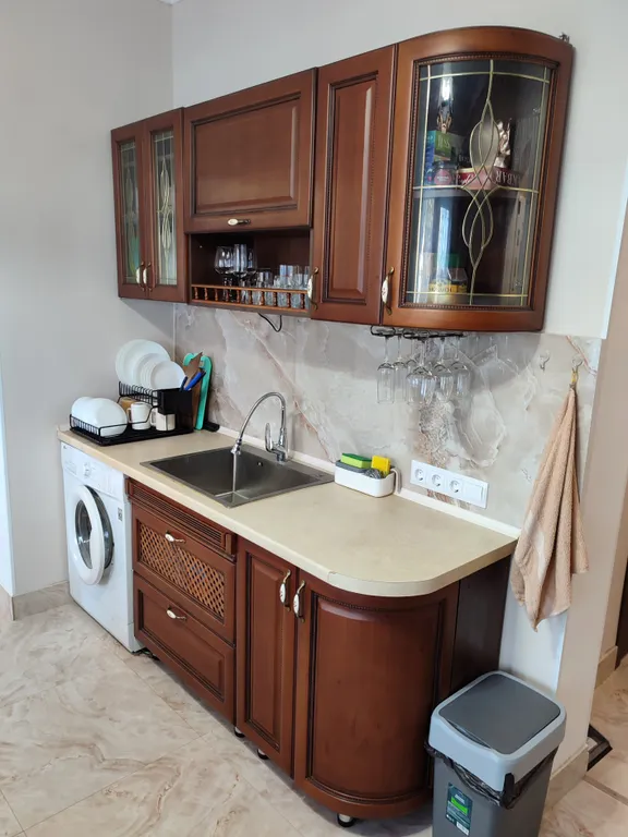 Вилла у Озера