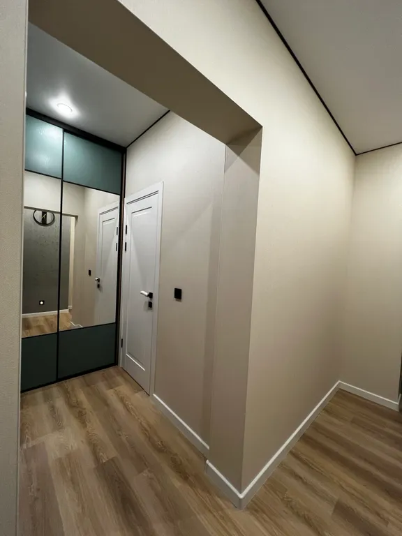 Уютная квартира Мохито в новом популярном развитом районе города