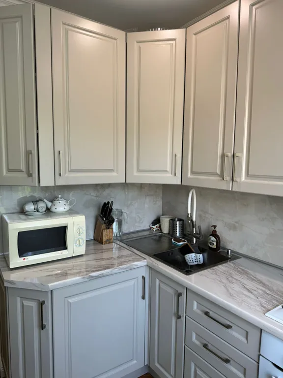 Уютная квартира в центре