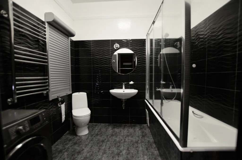 Комната для женщин в центре