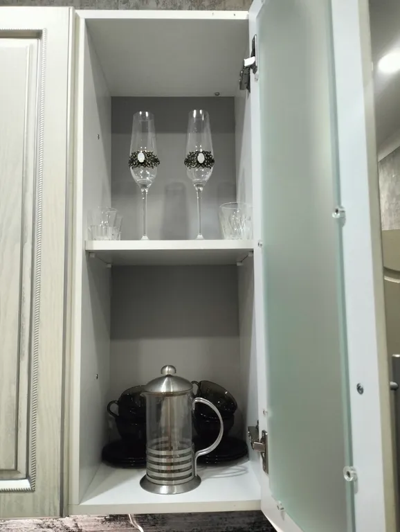 Квартира в историческом центре