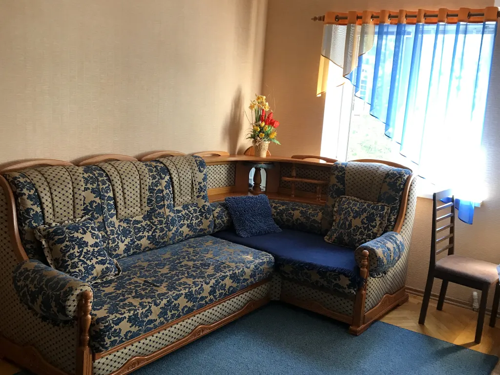 Квартира Для тех, кто любит чистоту и порядок — аренда посуточно в Тихорецк