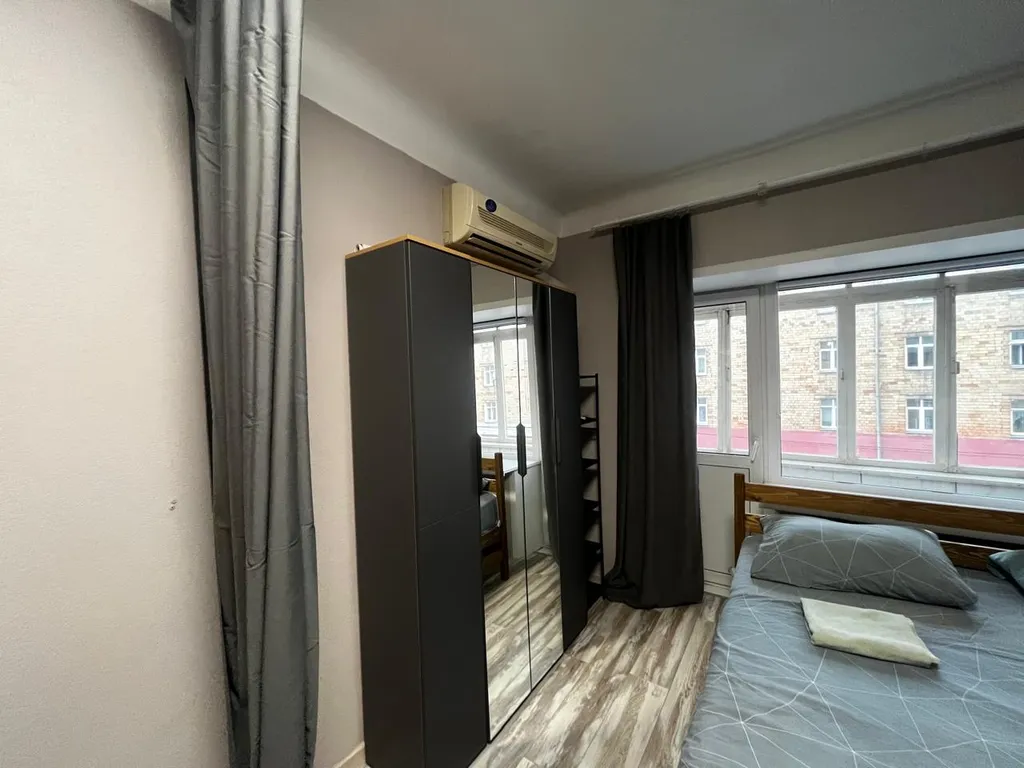 Квартира Уютная квартира для Вас — Красноярск