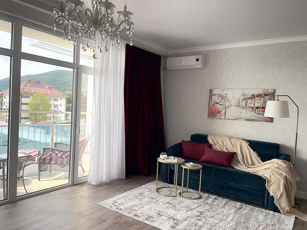 Квартира Шарлотта