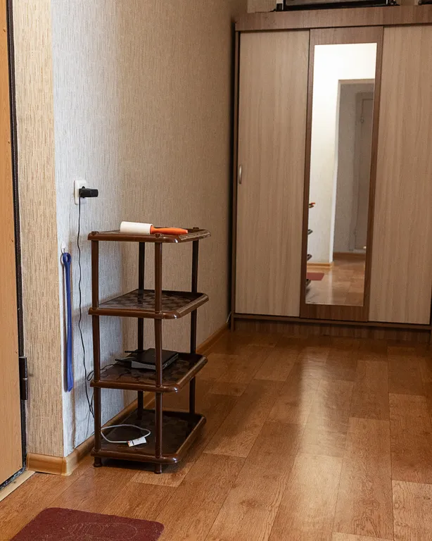 Квартира 1-комнатная Квартира — Красноярск