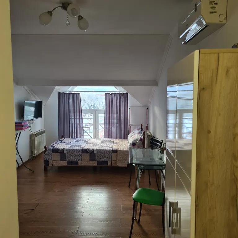 Уютная квартира студия близко к центру