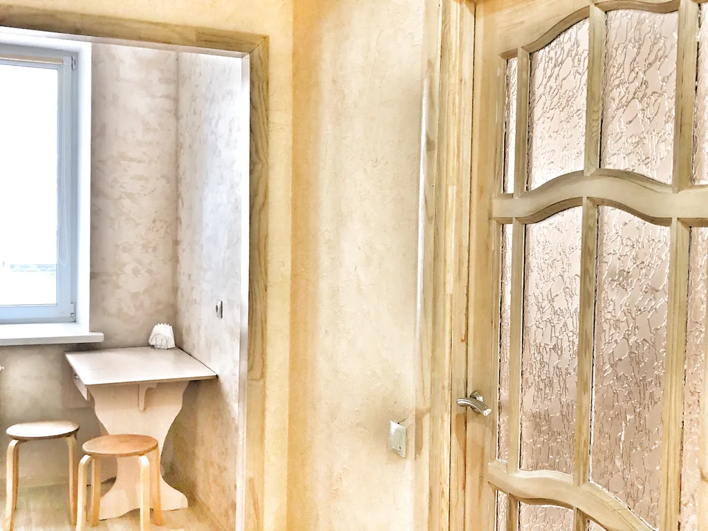 Квартира у залива