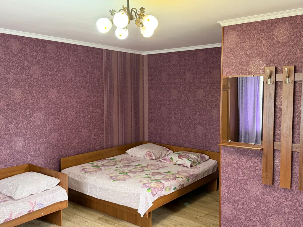 Квартира Семейный отдых в Евпатории — аренда посуточно в Евпатория