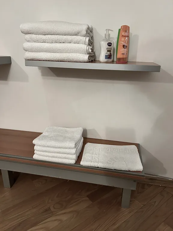 3 спальни, уютная большая квартира