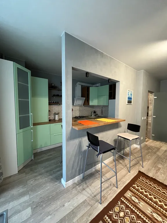 Квартира Уютная квартира студия у моря — Светлогорск