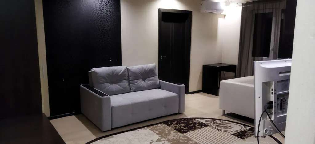 Уютная квартира-студия в центре города, от жд вокзала на машине 5 мин