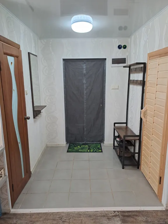 Дом у Денежного озера