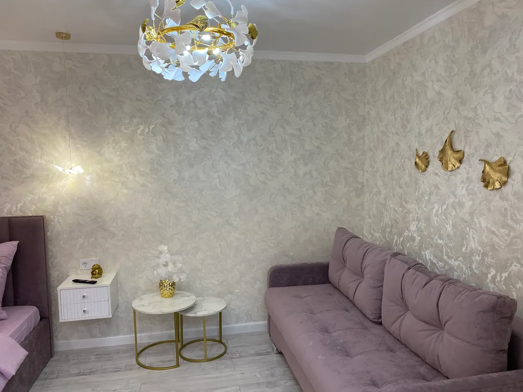 Квартира Апартаменты Sweet house 46 — Курск