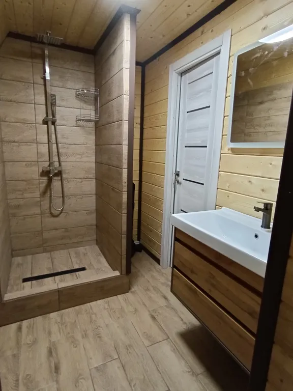 Гостевой дом Infinity Forest Карелия