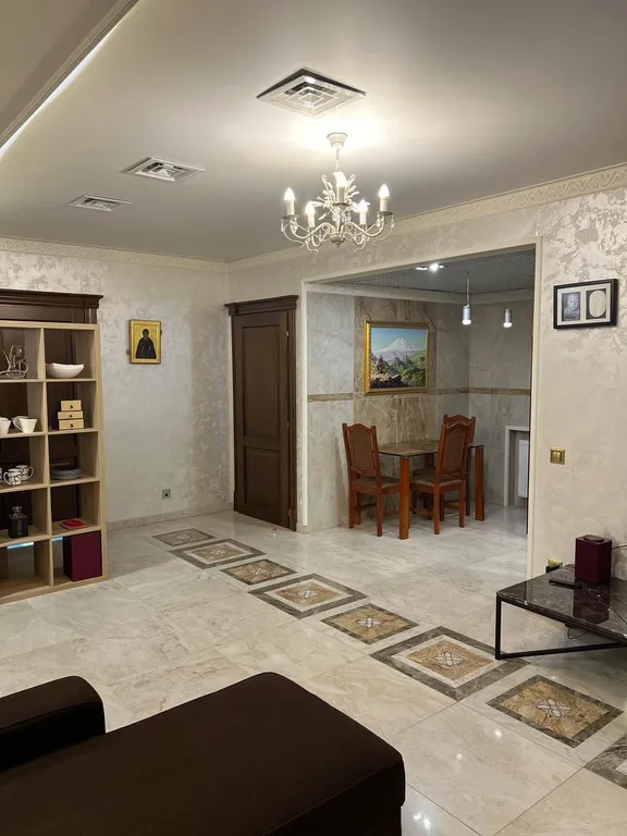 Прекрасная уютная квартира в самом сердце города