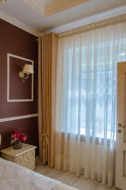 Апартаменты в самом центре исторической части города