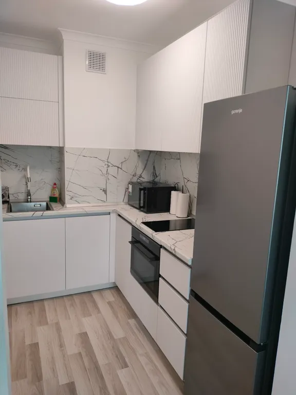 Уютная студия