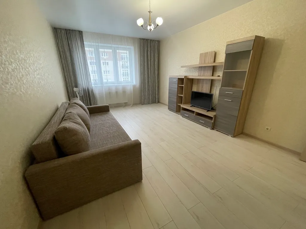 Квартира Уютная квартира в центральном районе города — Калининград