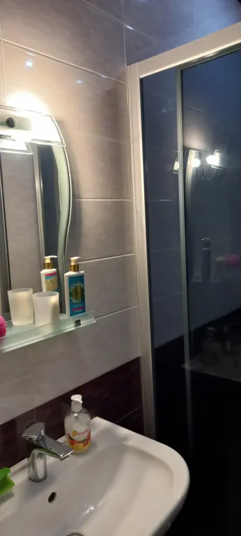 Уютная квартирка возле метро