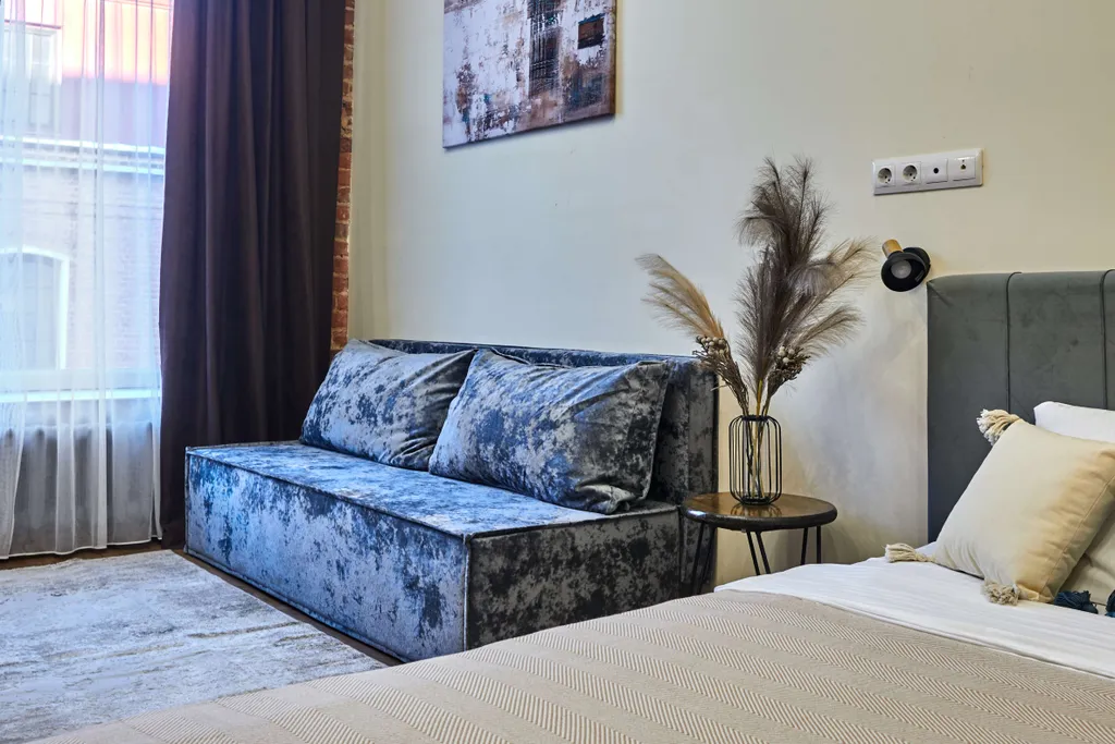 Топ-локация, чилл зона, лофт