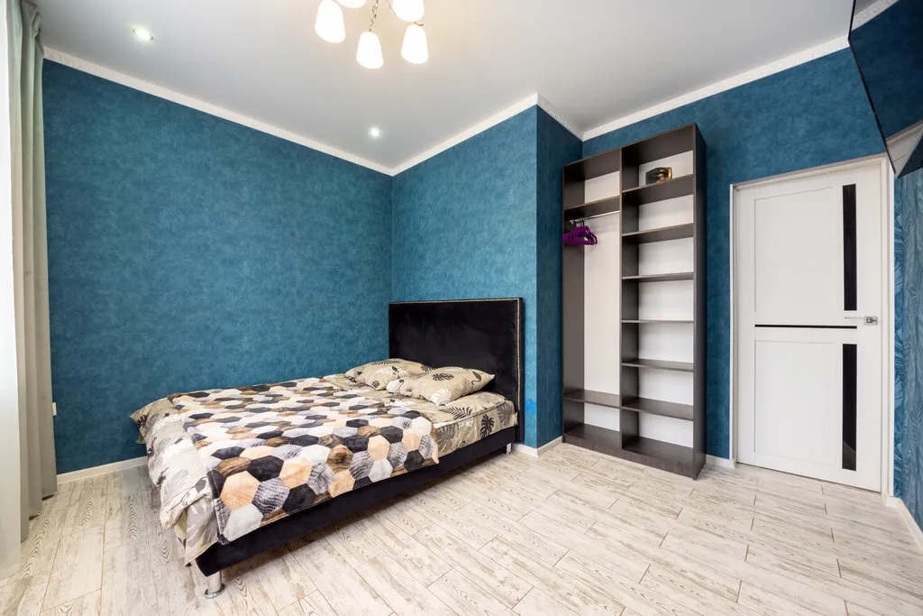 Уютная двушка