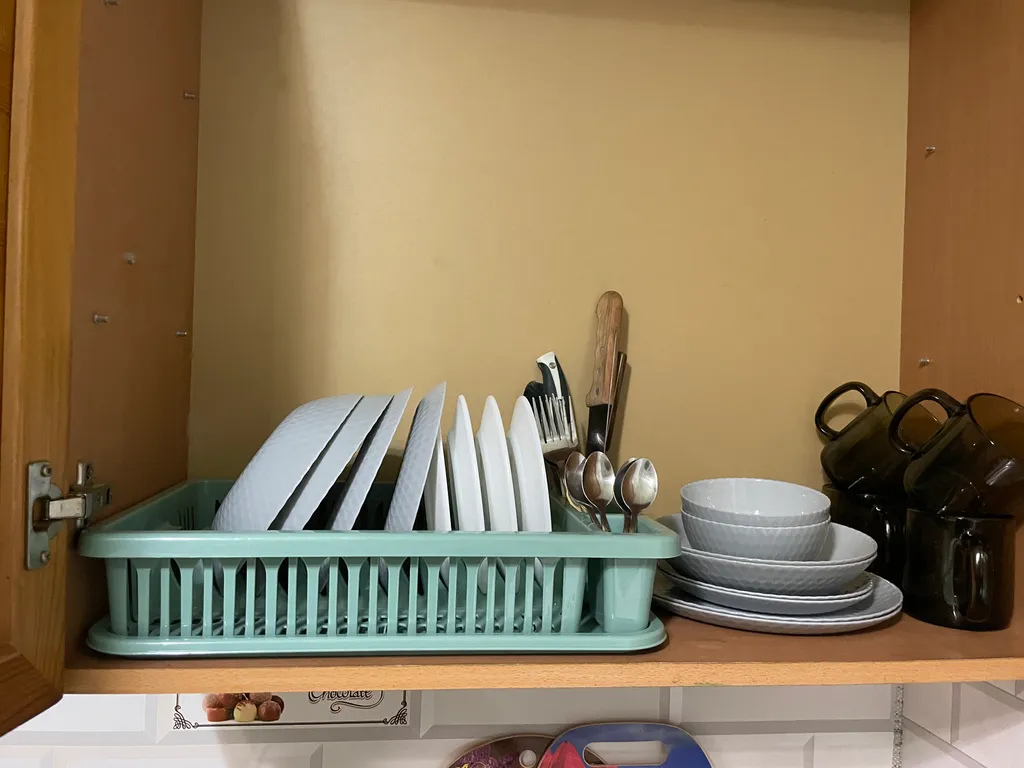 Современная уютная квартира