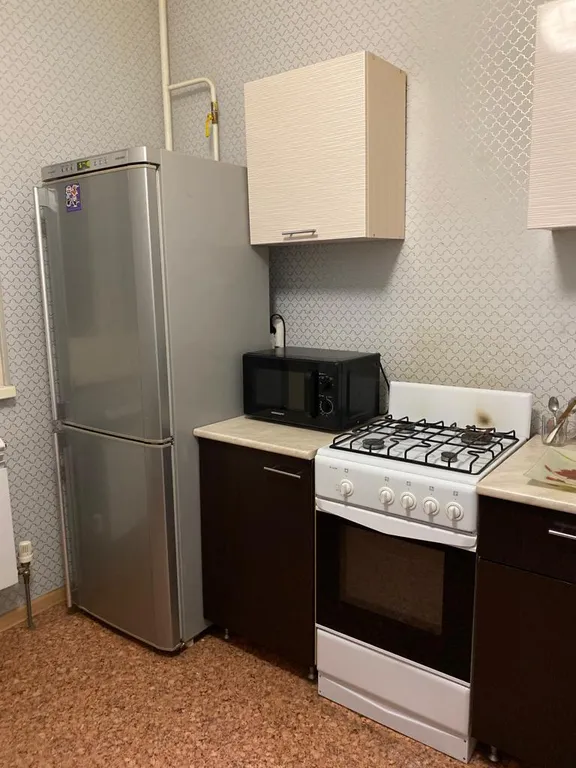 Квартира в пешей доступности от памятника славы