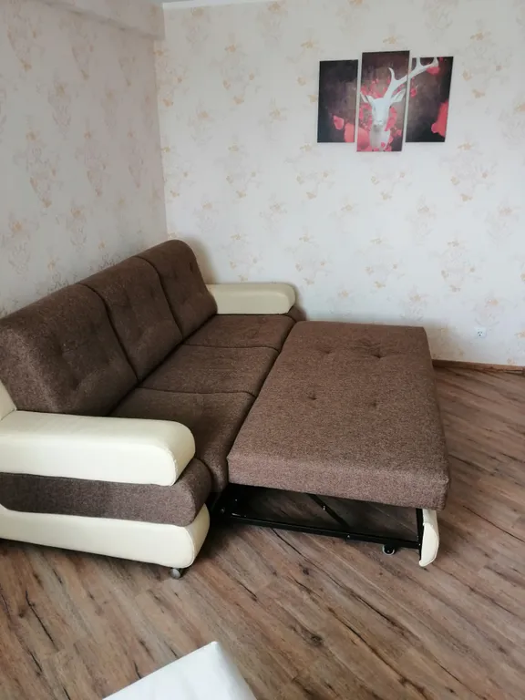 Квартира в центре города