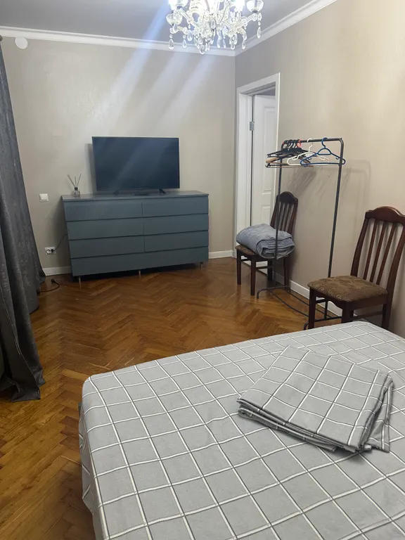 3х комнатная квартира под ключ