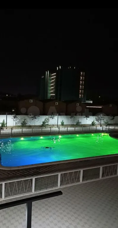 Квартира Апартаменты у моря — Анапа