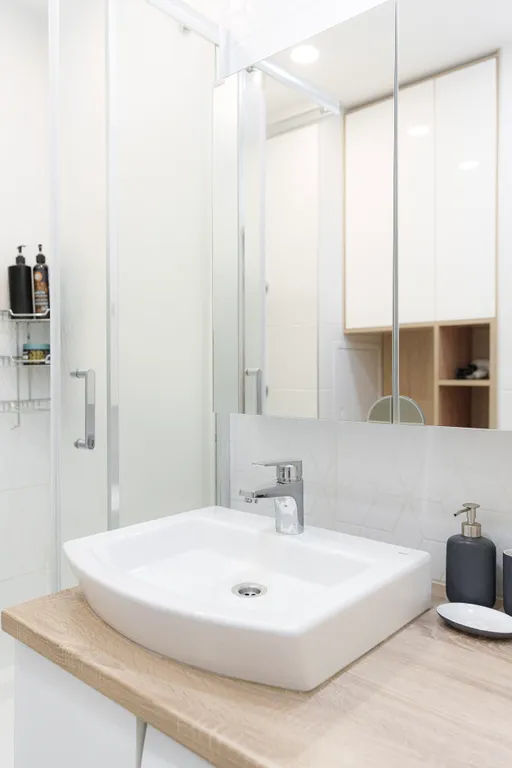 Апартаменты в районе Новая Боровая рядом с ТЦ Dana Mall