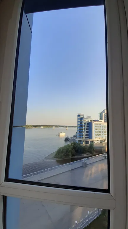 Уютная студия на Речном вокзале