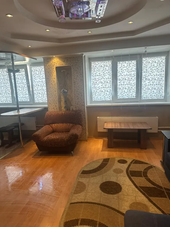 Отличная квартира в Заводском районе