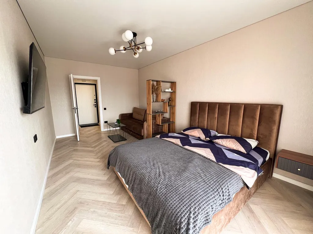 Апартаменты премиум класса