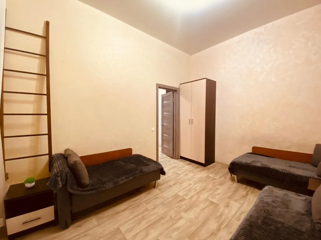 Квартира в центре