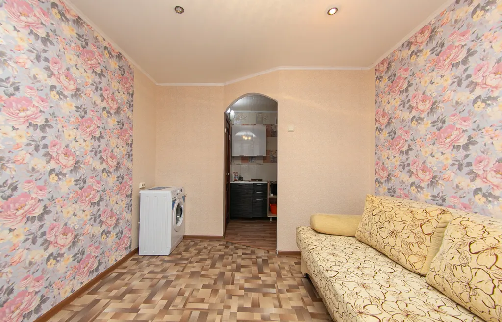 Уютная гостинка