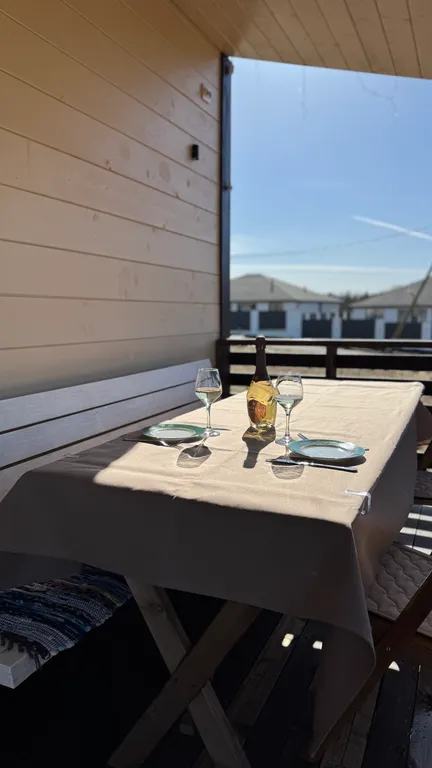 Коттедж Коттедж для загородного отдыха — Красное Село