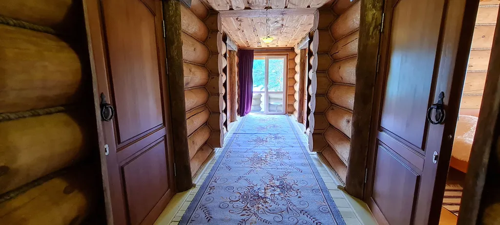 4-комнатный Дом