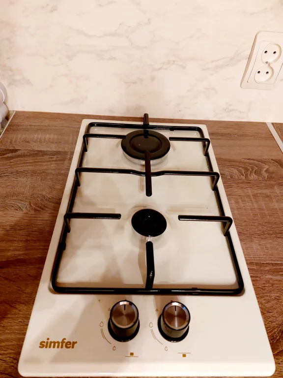 Светлая квартира в центре Средневековья с видом на историческую часть