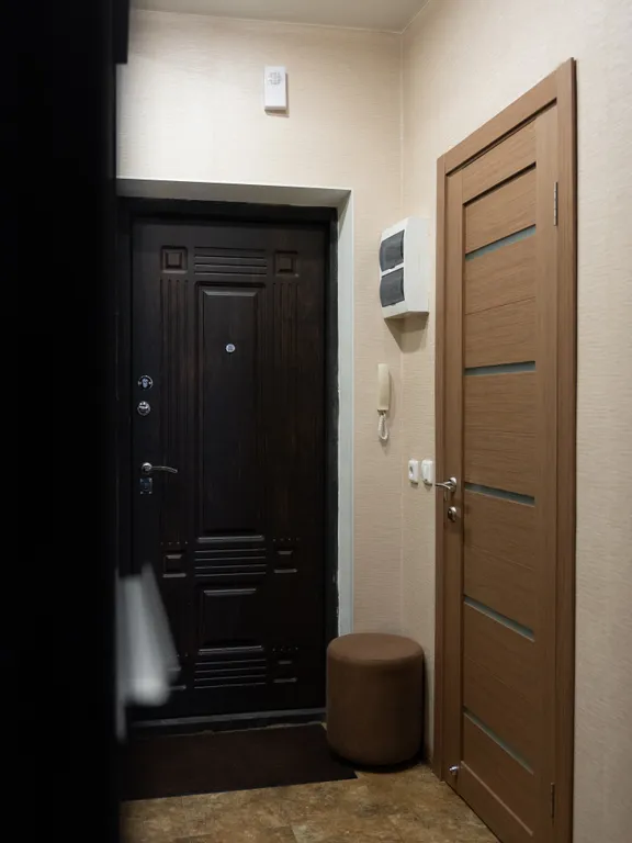 Bаша уютная квартира