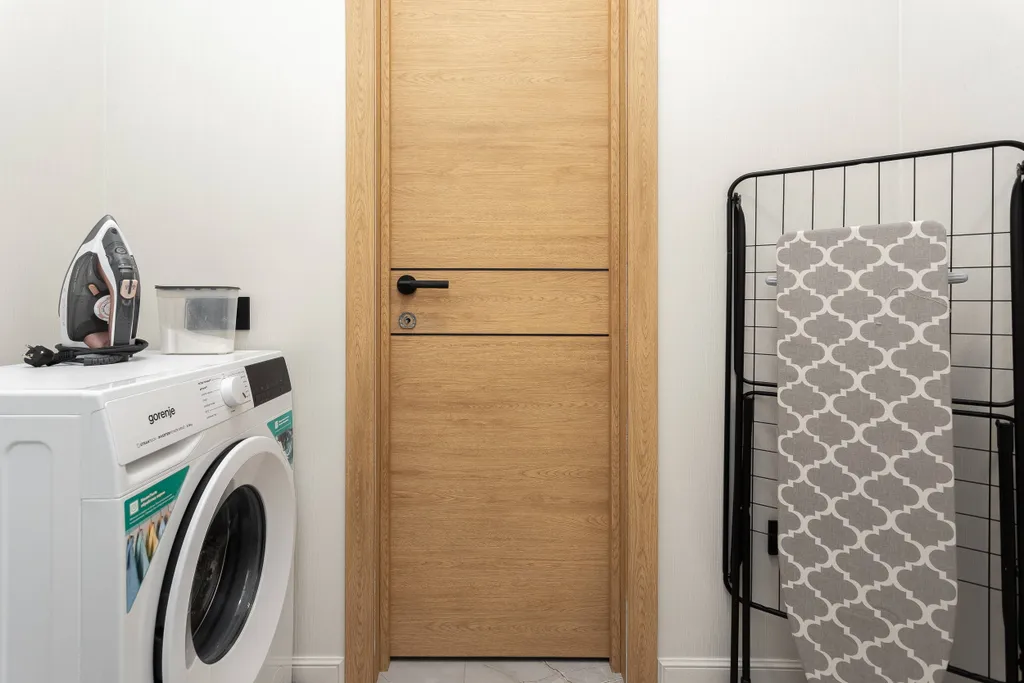 Квартира в районе новостроек ЖК комфорт-класса Нахимовский